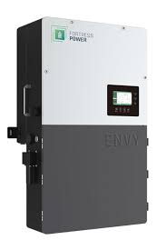 Fortress eFlex 12K Inverter – Ships Statewide