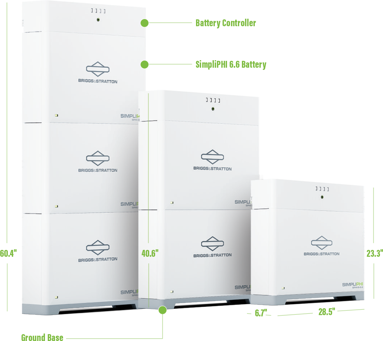 SimpliPhi 6.6 Battery – PNG Format